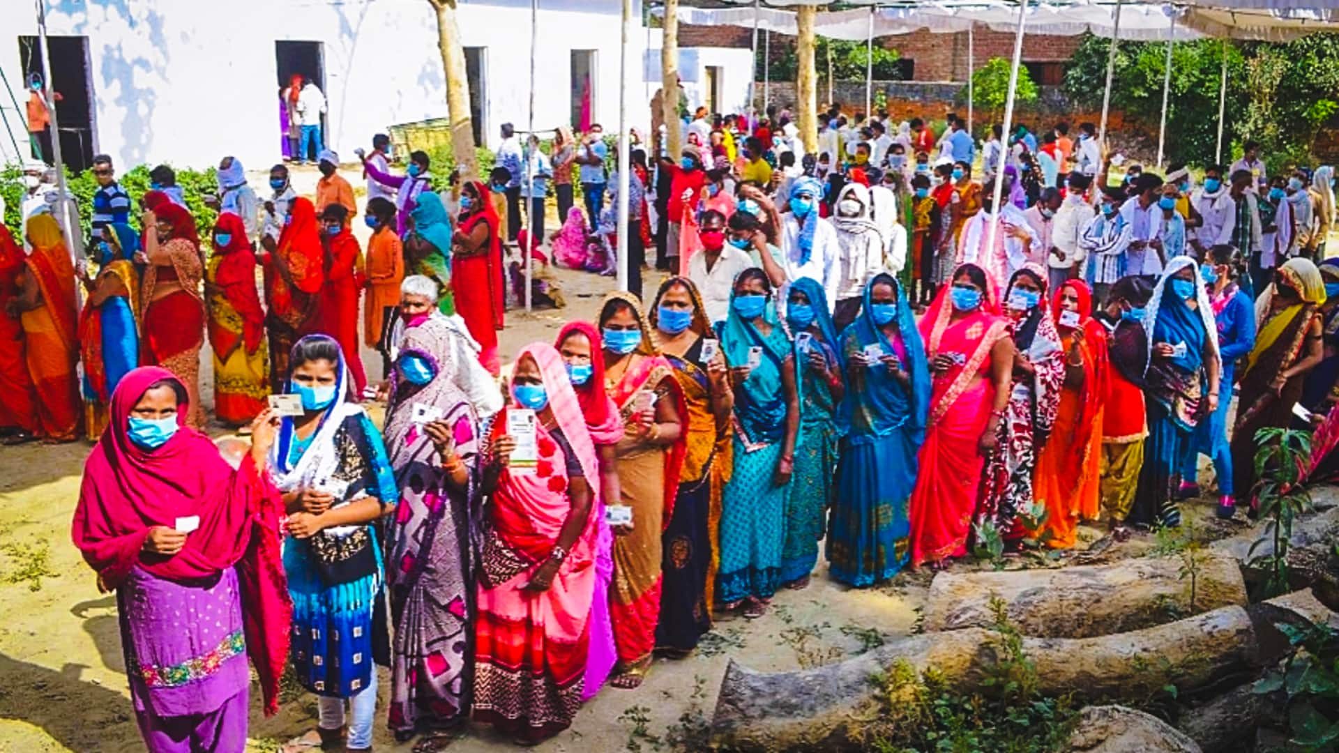 इलाहाबाद हाई कोर्ट ने 3 महीने में उत्तर प्रदेश पंचायत चुनाव कराने का आदेश दिया