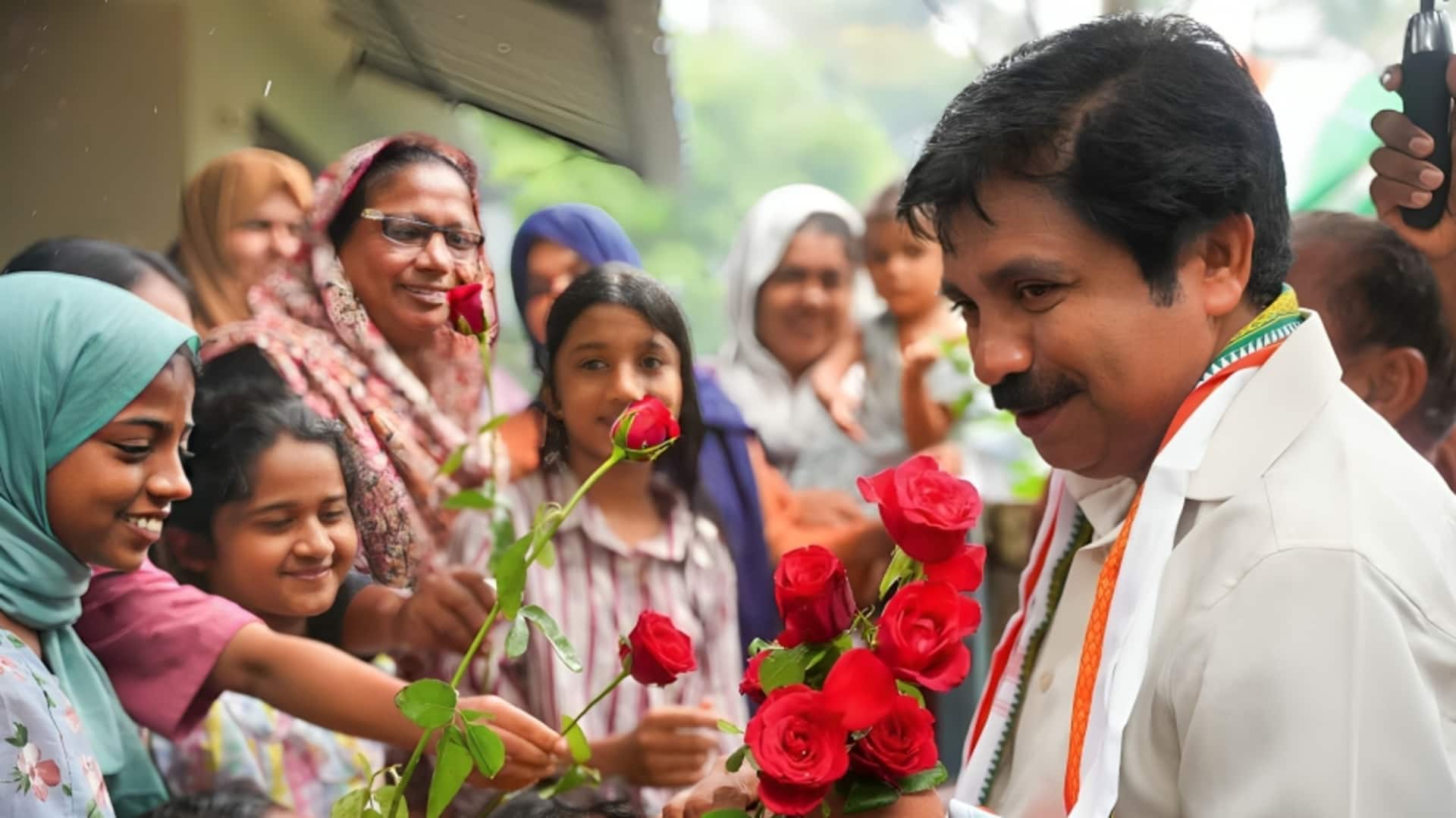 केरल विधानसभा उपचुनाव: नीलांबुर सीट पर कांग्रेस के आर्यदान शौकत जीते केरल विधानसभा उपचुनाव: नीलांबुर सीट पर कांग्रेस के आर्यदान शौकत जीते