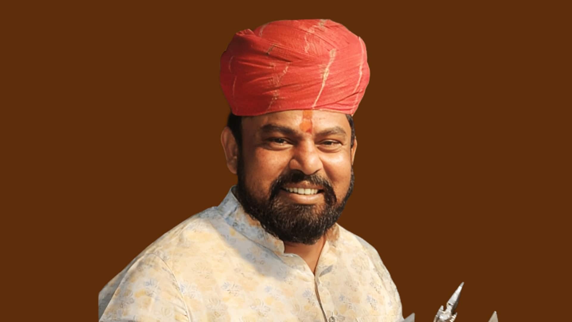 तेलंगाना में पार्टी विवाद के कारण भाजपा विधायक टी राजा ने इस्तीफा दिया तेलंगाना में पार्टी विवाद के कारण भाजपा विधायक टी राजा ने इस्तीफा दिया