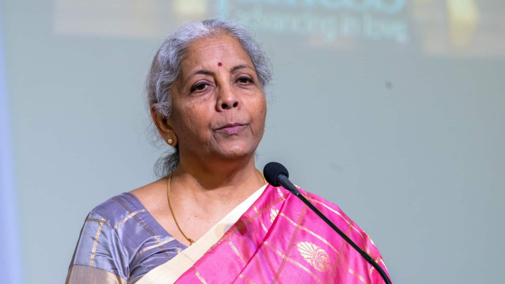 GST परिषद की बैठक शुरू: टैक्स कटौती पर होगा बड़ा फैसला, रोजमर्रा के सामान होंगे सस्ते GST परिषद की बैठक शुरू: टैक्स कटौती पर होगा बड़ा फैसला, रोजमर्रा के सामान होंगे सस्ते
