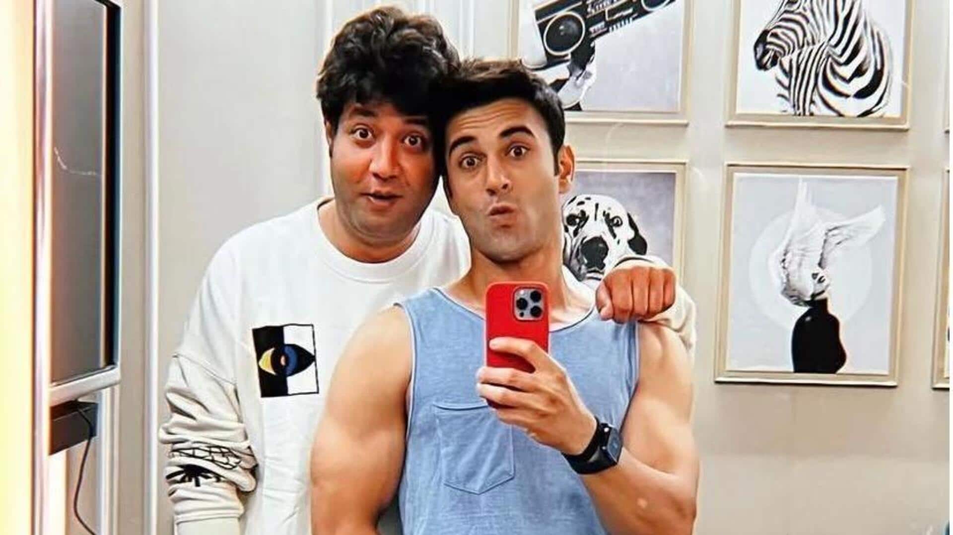 दशा और दिशा बदलने आएंगे पुलकित सम्राट और वरुण शर्मा, नई फिल्म का हुआ ऐलान