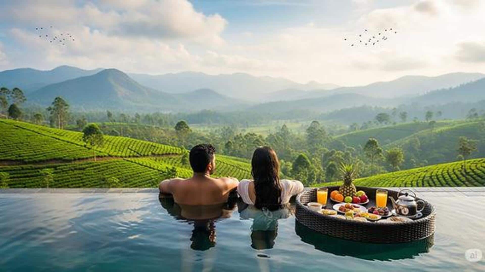 30,000 रुपये के बजट में हनीमून मनाने के लिए आप चुन सकते हैं ये अंतरराष्ट्रीय जगहें