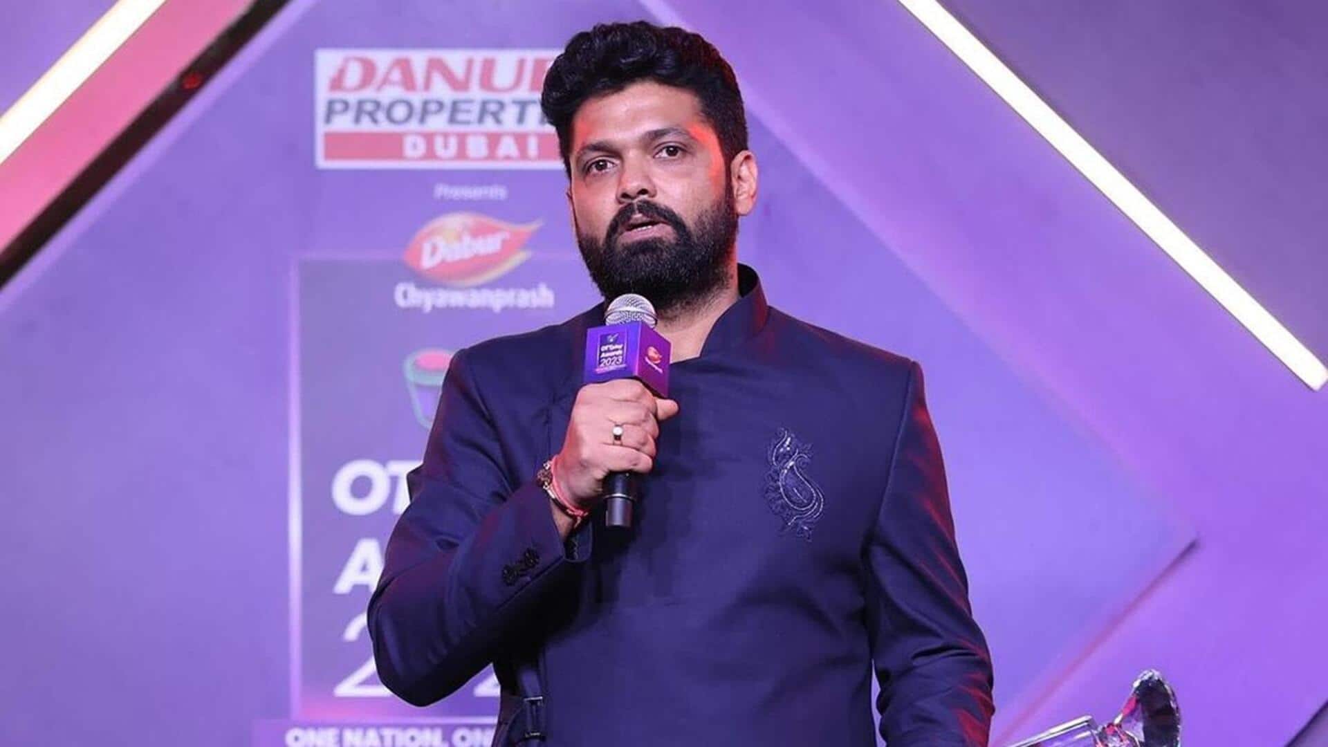 रक्षित शेट्टी को कोर्ट का आदेश, कॉपीराइट उल्लंघन मामले में चुकाने होंगे 25 लाख रुपये