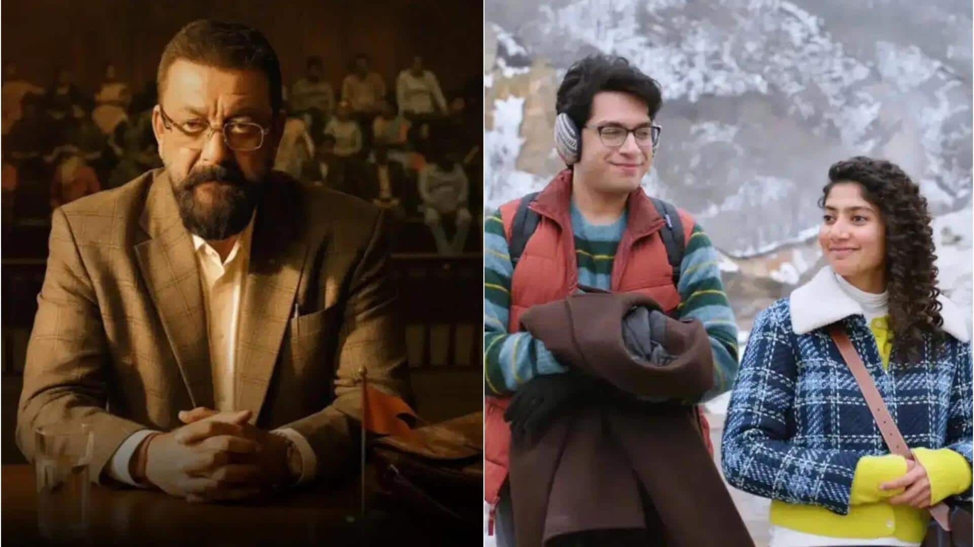 फिल्मों के शौकीनों के लिए मई का महीना होगा शानदार, धमाल मचाने आएंगी ये फिल्में