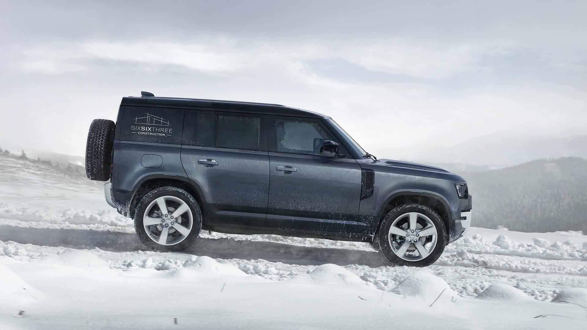 बर्फीली सड़क पर कौन सी कार ज्यादा भरोसेमंद? 4x4 और सामान्य कार में समझें फर्क