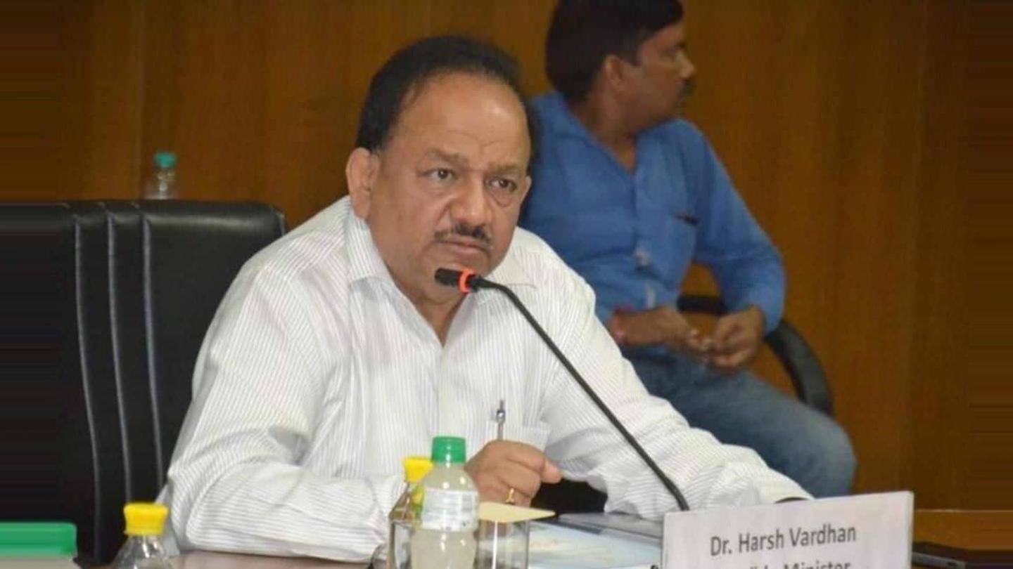 IMA ने स्वास्थ्य मंत्री से की कार्रवाई की मांग IMA ने स्वास्थ्य मंत्री से की कार्रवाई की मांग