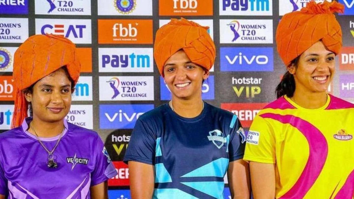 महिला IPL की पांच टीमों का ऐलान, अडानी ग्रुप ने 1,289 करोड़ रुपये में खरीदी टीम