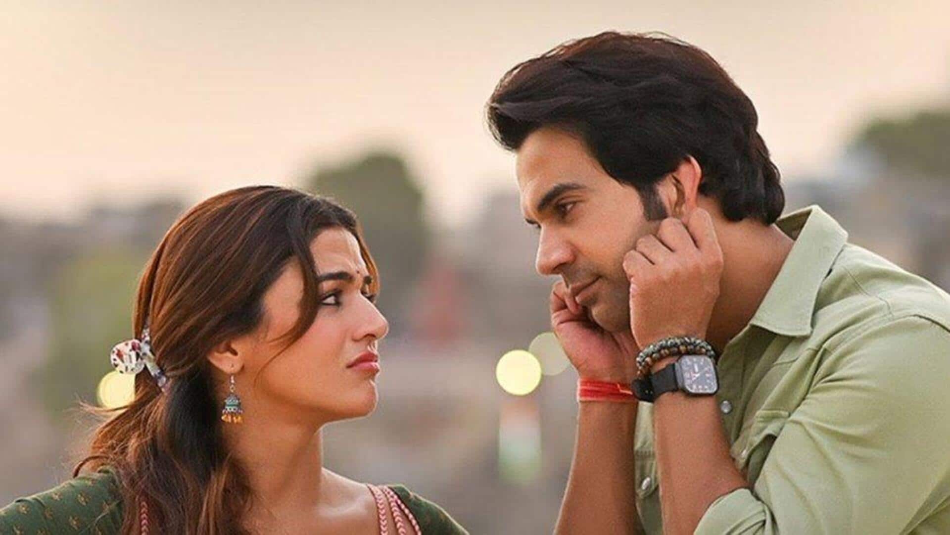 'भूल चूक माफ' की 12 दिनों में कितनी हुई कमाई? 2 दिन बाद आएगी OTT पर 'भूल चूक माफ' की 12 दिनों में कितनी हुई कमाई? 2 दिन बाद आएगी OTT पर