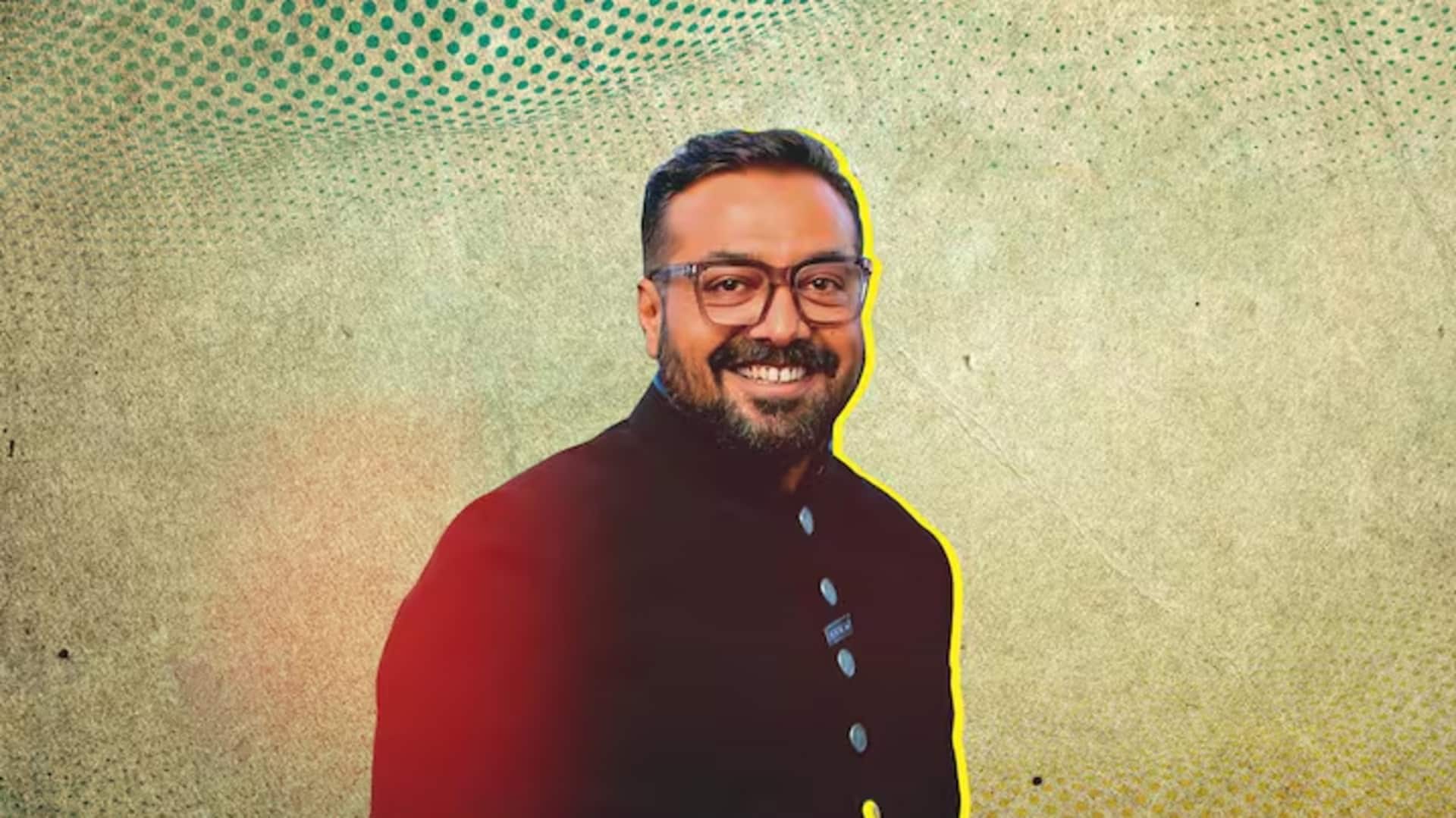 अनुराग कश्यप की 3 कलाकारों वाली वो धांसू फिल्म, जिसने छुड़ा दिए थे दर्शकों के पसीने अनुराग कश्यप की 3 कलाकारों वाली वो धांसू फिल्म, जिसने छुड़ा दिए थे दर्शकों के पसीने