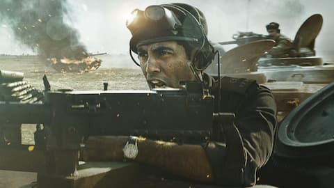 'इक्कीस' की रिलीज तारीख का ऐलान, इस दिन सिनेमाघरों में छाने को तैयार हैं अगस्त्य नंदा