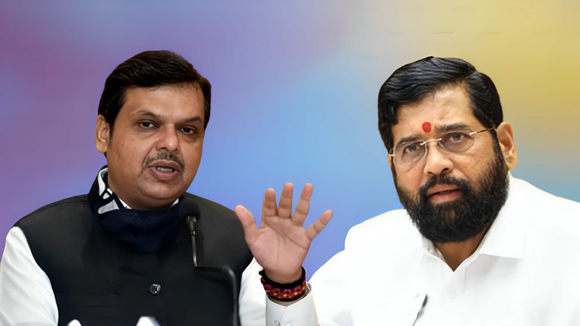 महाराष्ट्र निकाय चुनाव में महायुति के मतभेद सामने आए, शिंदे ने क्यों याद दिलाया गठबंधन धर्म?