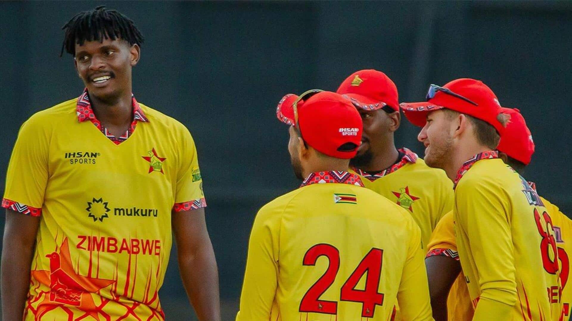 टी-20 विश्व कप 2026: जिम्बाब्वे बनाम ओमान मैच का प्रीव्यू और अन्य महत्वपूर्ण जानकारी