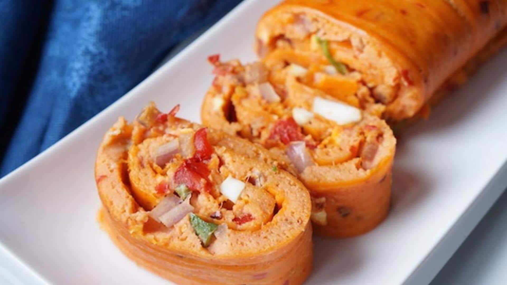 नाइजीरिया के 5 पारंपरिक शाकाहारी व्यंजन, जिनका स्वाद होता है लाजवाब