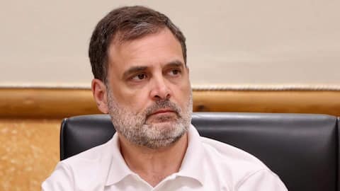 राहुल गांधी को सुप्रीम कोर्ट से बड़ी राहत, इलाहाबाद हाई कोर्ट की कार्यवाही पर लगी रोक