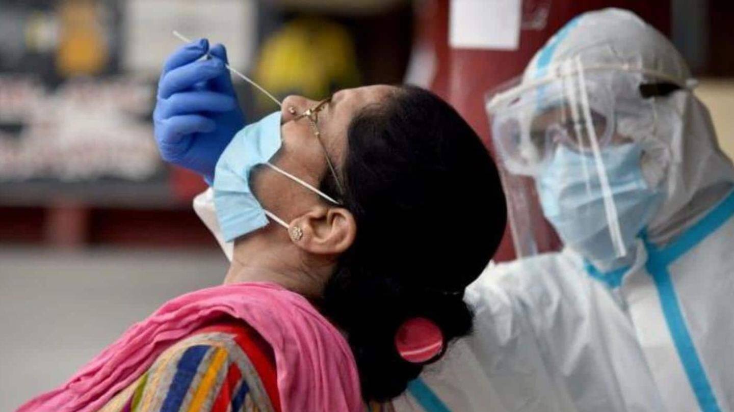 यदि दिखी लापरवाही, तो फिर से लग सकता है लॉकडाउन- BMC मेयर यदि दिखी लापरवाही, तो फिर से लग सकता है लॉकडाउन- BMC मेयर