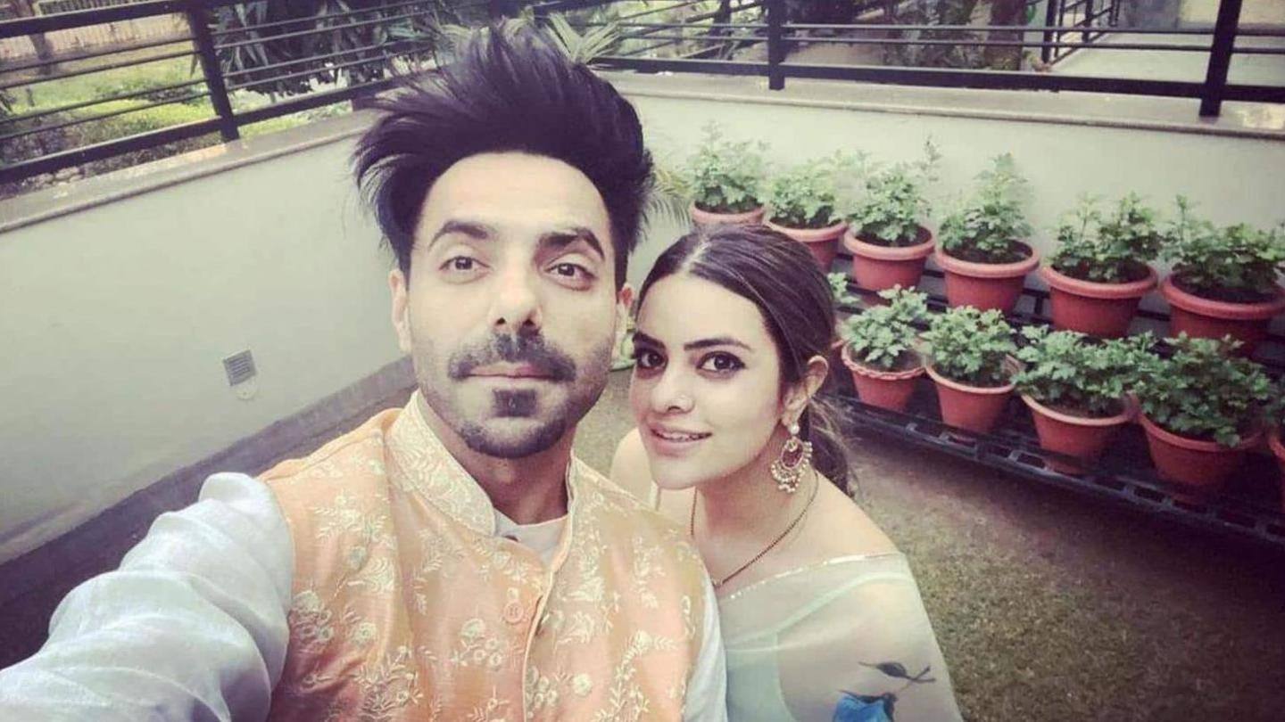 इन प्रोजेक्ट को लेकर चर्चा में हैं अपारशक्ति इन प्रोजेक्ट को लेकर चर्चा में हैं अपारशक्ति