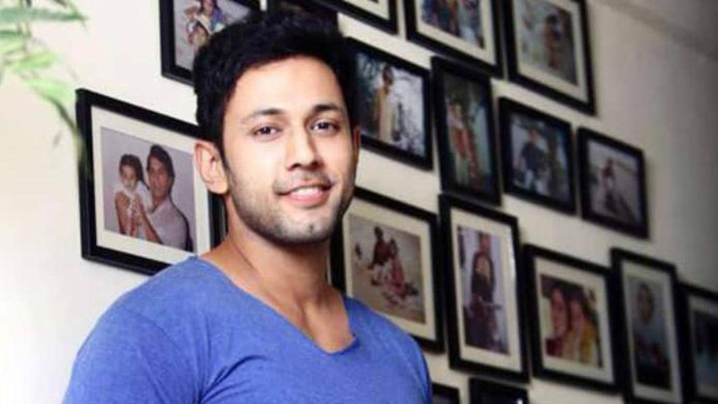इन प्रोजेक्ट को लेकर चर्चा में रहे हैं साहिल इन प्रोजेक्ट को लेकर चर्चा में रहे हैं साहिल