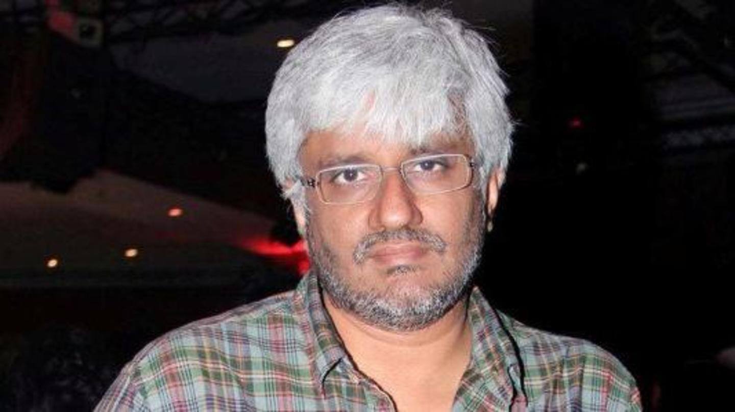 पेमेंट को लेकर नहीं हुआ कोई समझौता- विक्रम भट्ट पेमेंट को लेकर नहीं हुआ कोई समझौता- विक्रम भट्ट