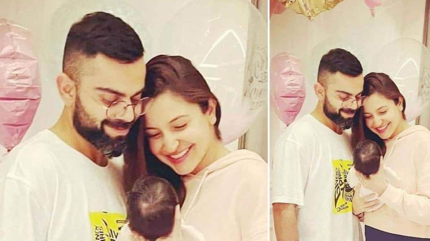 हाल ही में कई सेलिब्रिटीज बने हैं माता-पिता हाल ही में कई सेलिब्रिटीज बने हैं माता-पिता