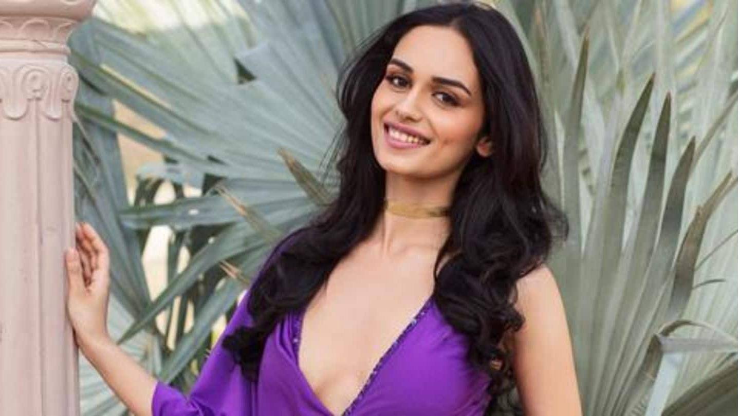 'पृथ्वीराज' में अक्षय के साथ डेब्यू करेंगी पूर्व मिस वर्ल्ड मानुषी छिल्लर 'पृथ्वीराज' में अक्षय के साथ डेब्यू करेंगी पूर्व मिस वर्ल्ड मानुषी छिल्लर
