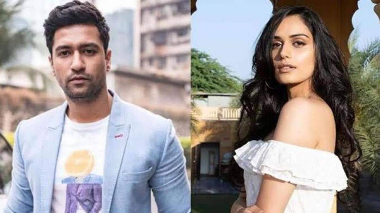 इन फिल्मों में नजर आने वाले हैं विक्की इन फिल्मों में नजर आने वाले हैं विक्की