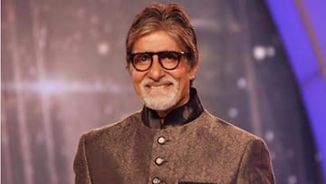 मोतियाबिंद हटाने के लिए अमिताभ बच्चन की दूसरी आंख की भी हुई सर्जरी
