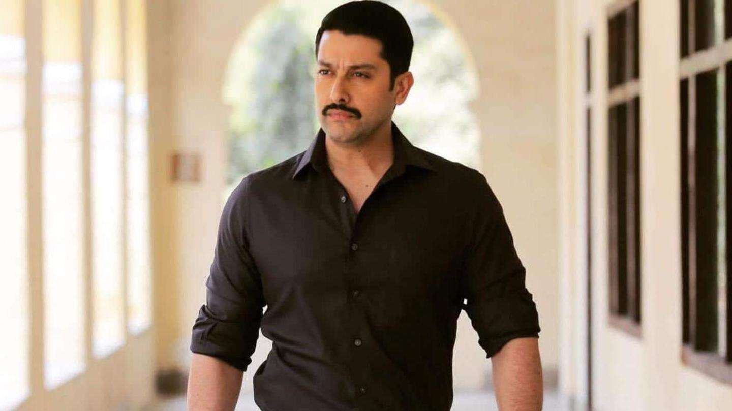 प्रोजेक्ट का हिस्सा बनने पर आफताब ने व्यक्त की खुशी प्रोजेक्ट का हिस्सा बनने पर आफताब ने व्यक्त की खुशी
