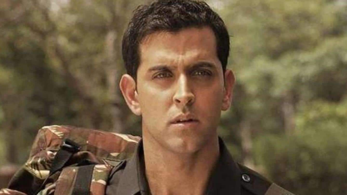 The film 'Lakshya' is a story of determination and passion The film 'Lakshya' is a story of determination and passion