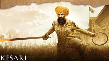 फिल्म 'केसरी' के गाने 'तेरी मिट्टी' ने हासिल की उपलब्धि, यूट्यूब पर हुए 100 करोड़ व्यूज