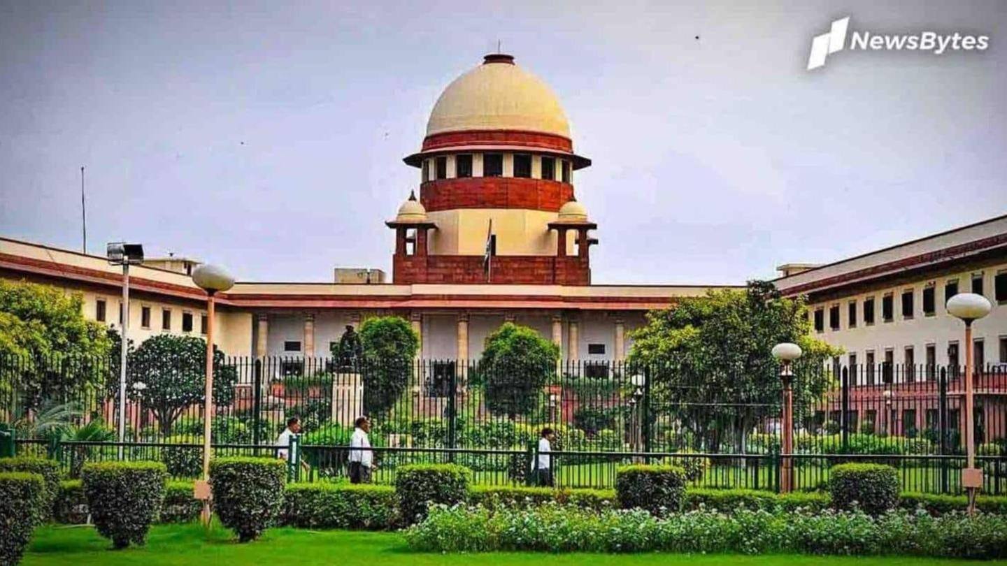सुप्रीम कोर्ट ने महिलाओं को दी थी परीक्षा में बैठने की अनुमति सुप्रीम कोर्ट ने महिलाओं को दी थी परीक्षा में बैठने की अनुमति