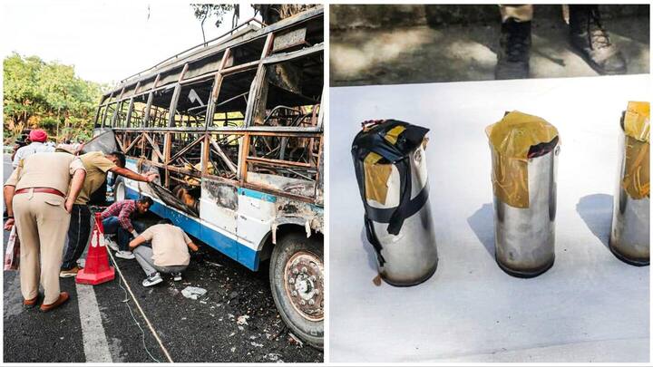 अमरनाथ यात्रा के दौरान 'स्टिकी बम' के संभावित इस्तेमाल का खतरा, सुरक्षा एजेंसियां अलर्ट