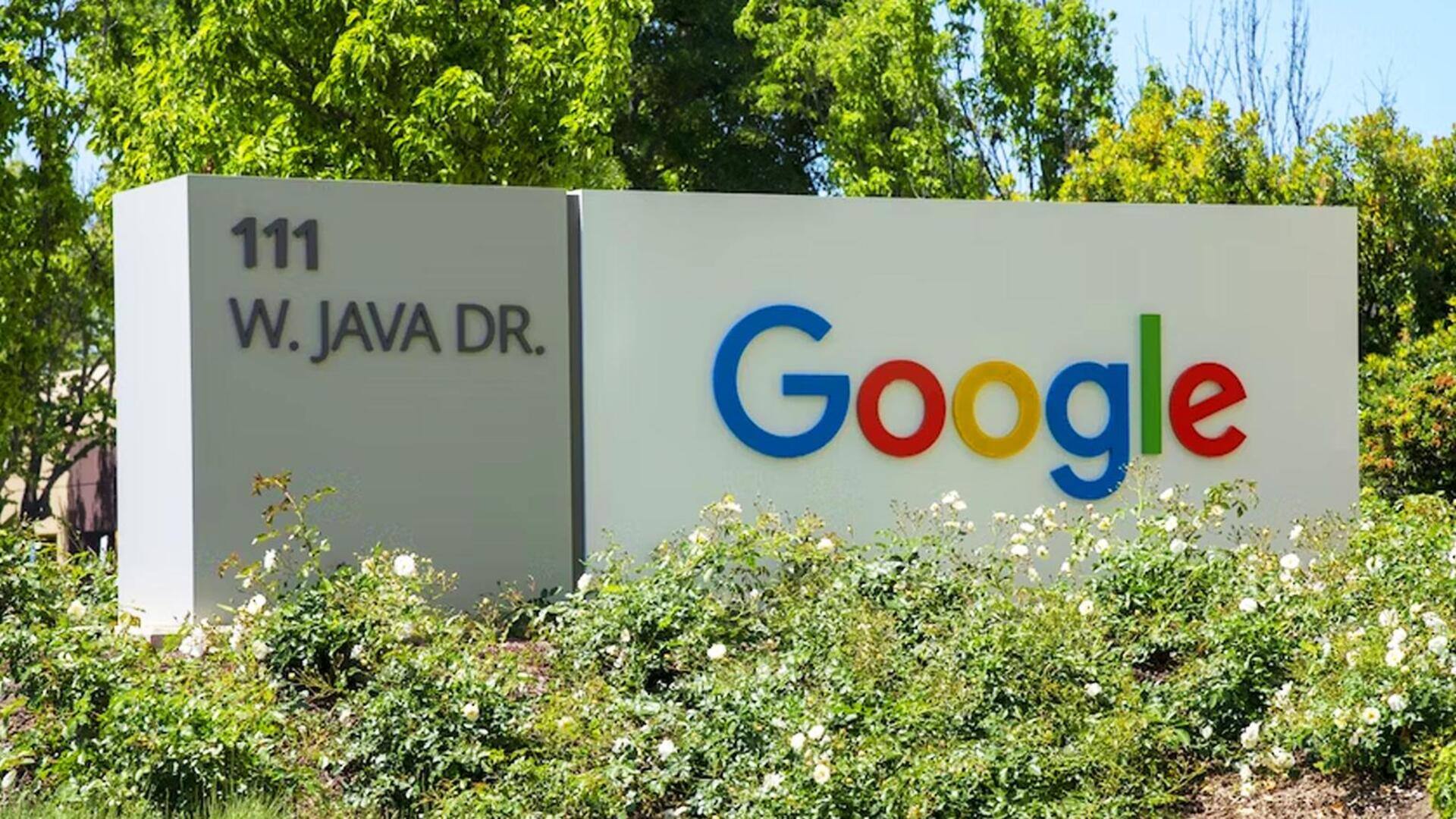 गूगल के कर्मचारी 3 दिन ऑफिस आने के नियम का कर रहें विरोध, जानिए वजह