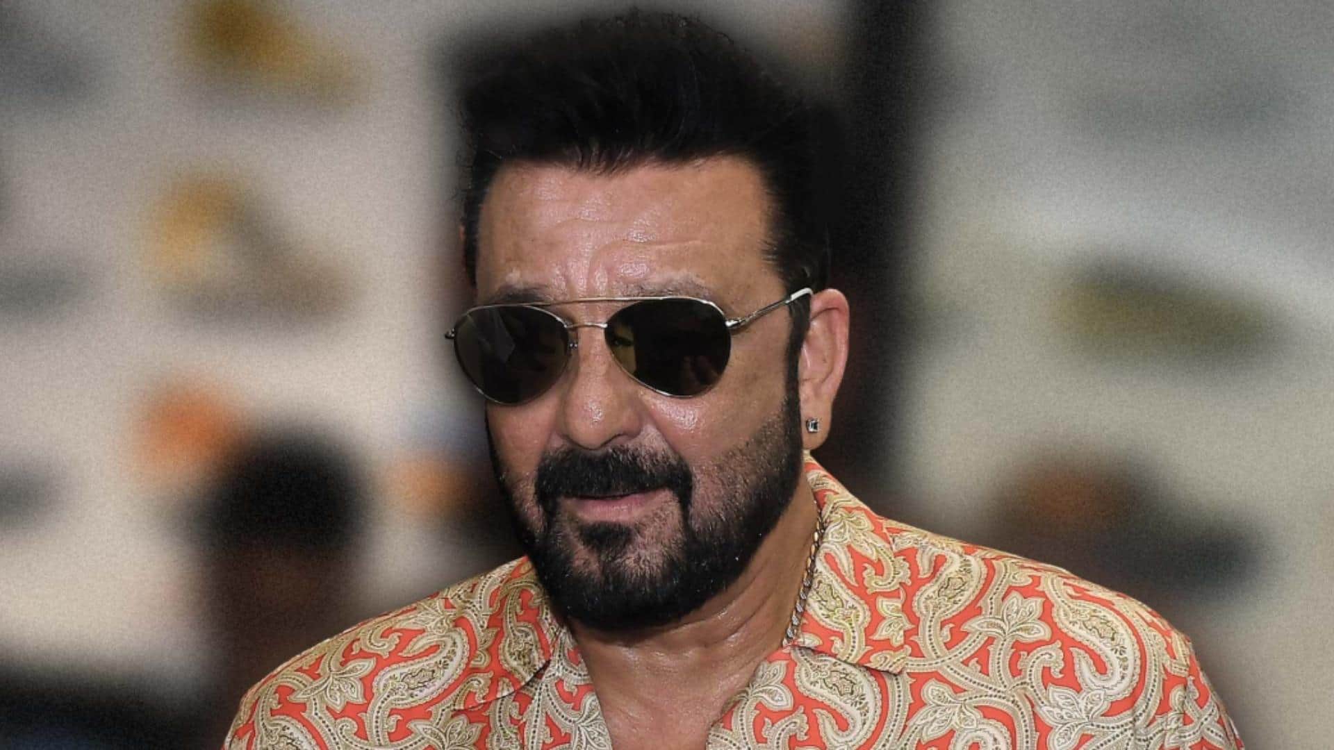 ये फिल्म बनी संजय दत्त के करियर की सबसे बड़ी फ्लॉप, बॉक्स ऑफिस पर रहा ऐसा हाल ये फिल्म बनी संजय दत्त के करियर की सबसे बड़ी फ्लॉप, बॉक्स ऑफिस पर रहा ऐसा हाल