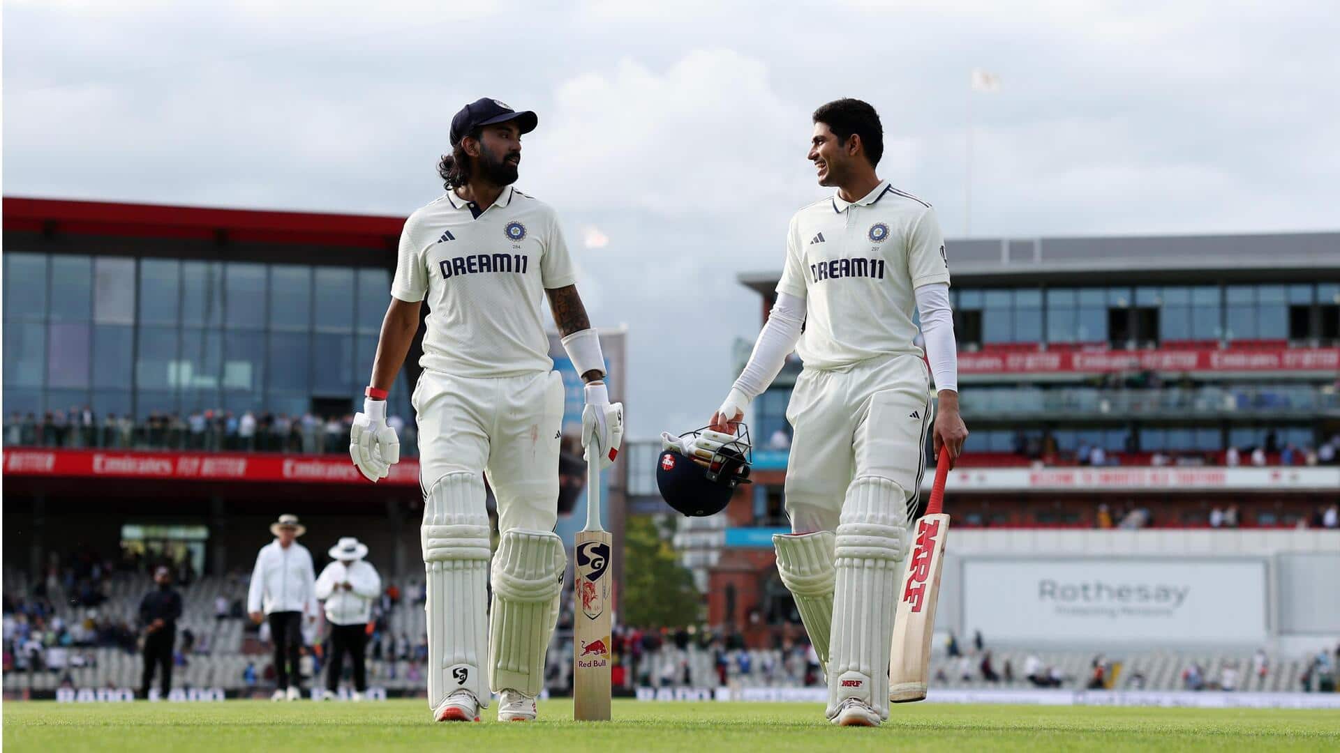 इंग्लैंड में 5 मैचों की टेस्ट सीरीज में इन मेहमान टीमों ने बनाए हैं सर्वाधिक रन इंग्लैंड में 5 मैचों की टेस्ट सीरीज में इन मेहमान टीमों ने बनाए हैं सर्वाधिक रन
