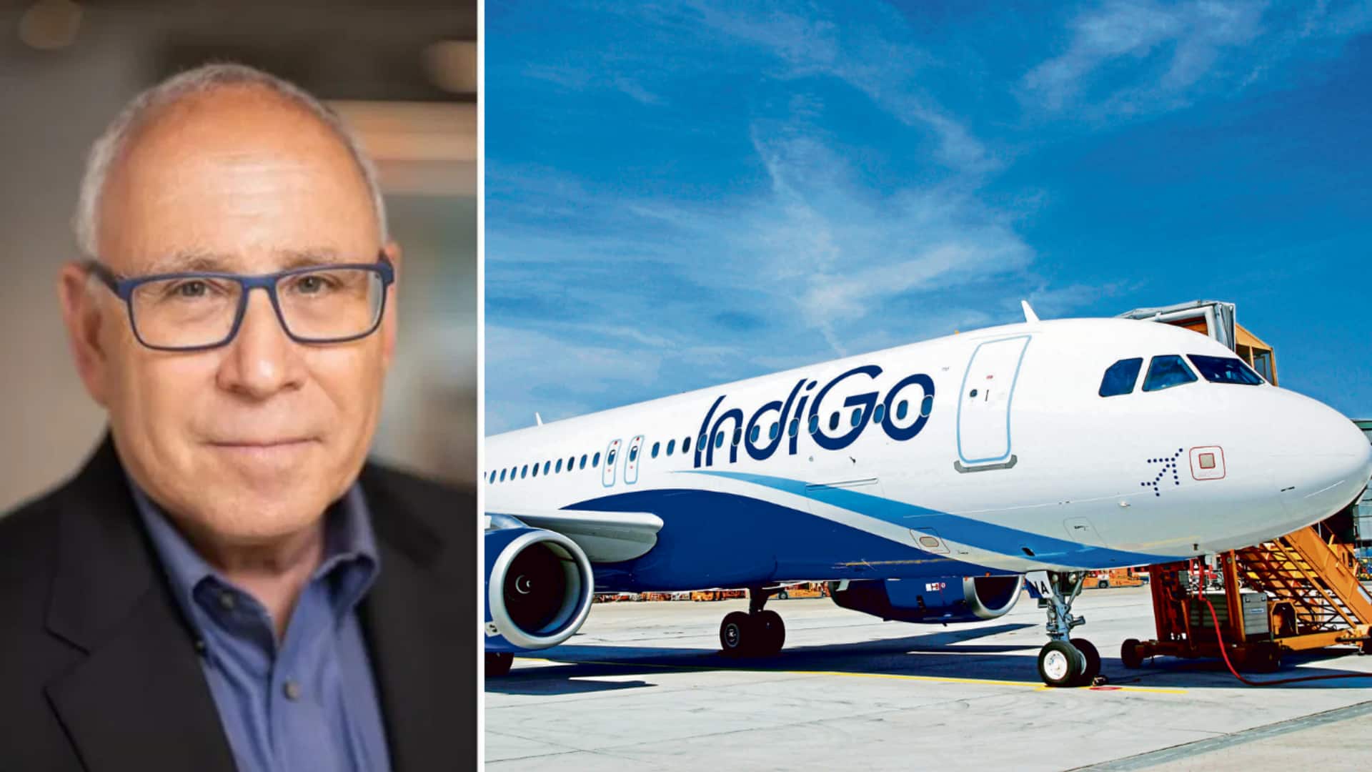 कौन हैं जॉन इल्सन, जिन्हें इंडिगो ने अपना परिचालन सुधारने की जिम्मेदारी दी है?