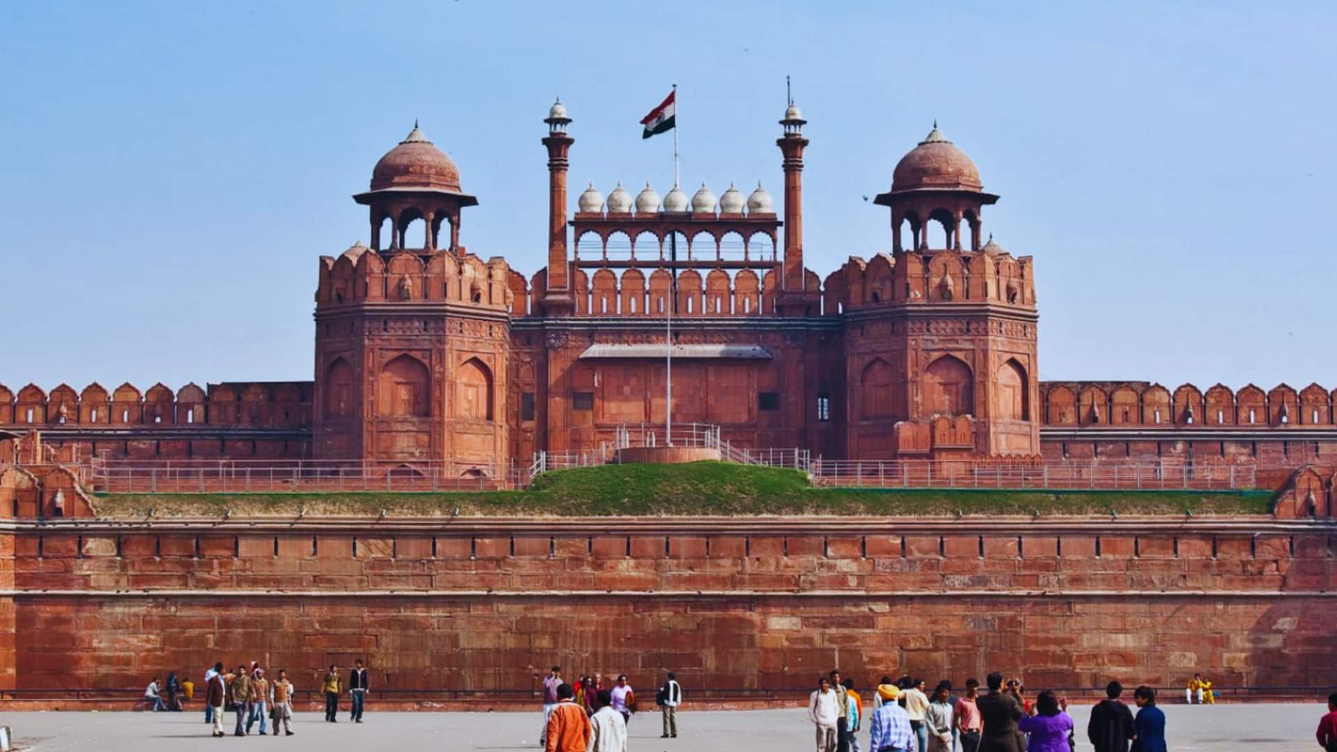 गणतंत्र दिवस से पहले दिल्ली अलर्ट पर, खालिस्तानी और बांग्लादेशी आतंकियों का खतरा