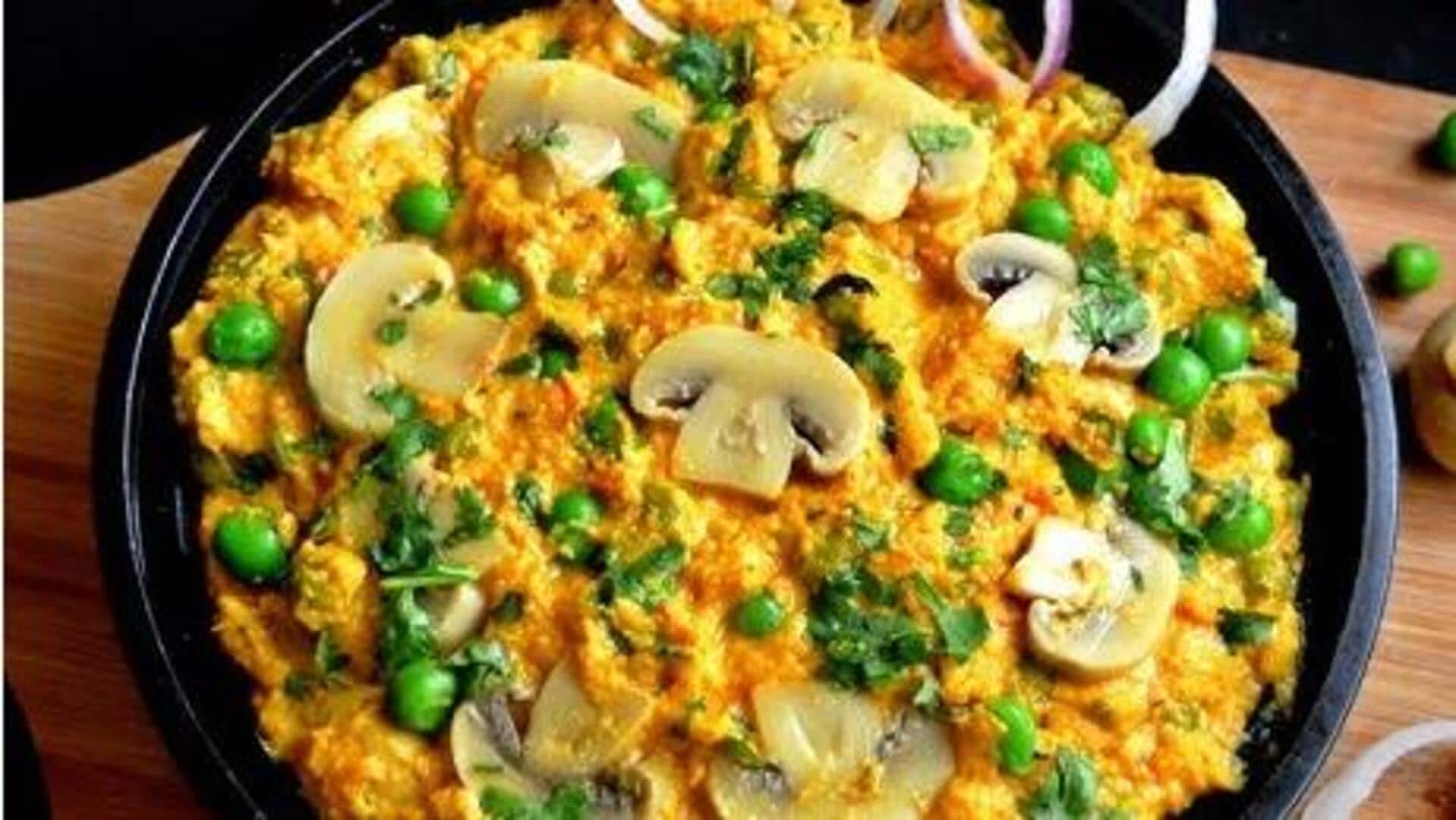 मशरूम पसंद है? जानिए इससे बनाए जाने वाले व्यंजनों की रेसिपी