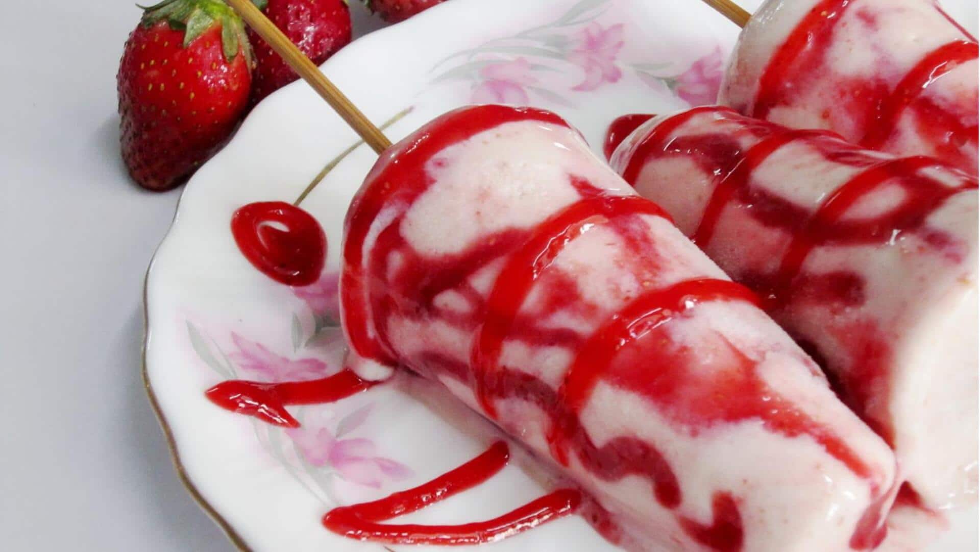 गर्मी में आइसक्रीम के अलावा लें इन 4 ठंडे डेजर्ट का आनंद, मिलेगी ठंडक