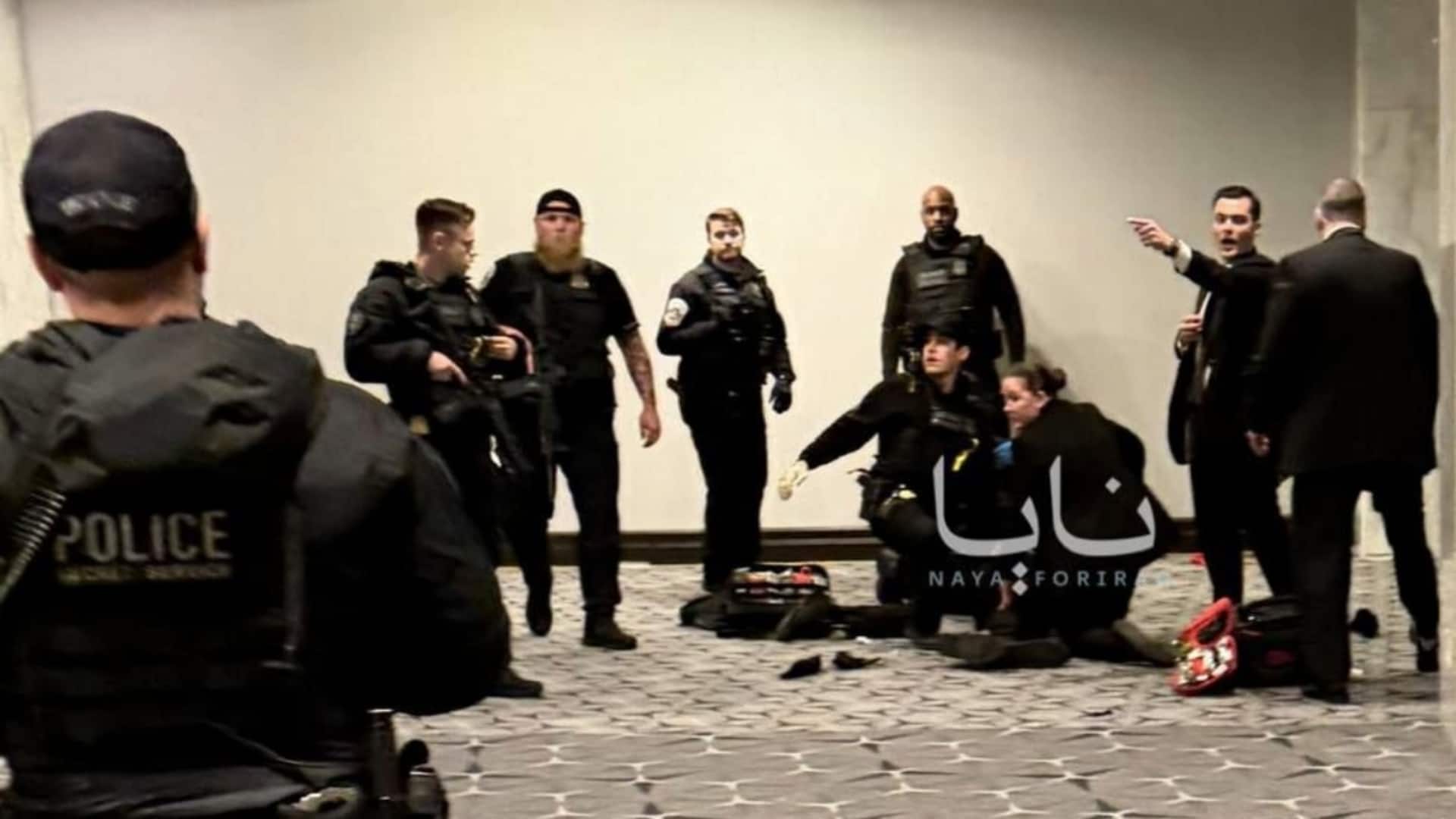 ट्रंप के कार्यक्रम में गोली चलाने वाला हमलावर कौन? घटना के बारे में क्या-क्या पता है?