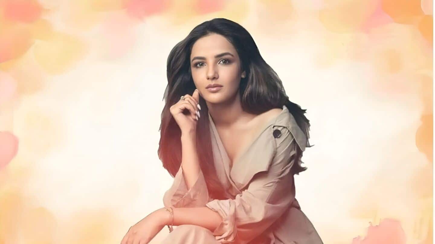 जैस्मिन भसीन दुबई में पड़ीं बीमार, जन्मदिन पर इमरजेंसी रूम में हुईं भर्ती