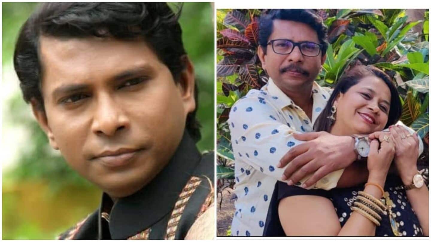 अभिनेता विकास समूद्रे के इस खौफनाक पोस्ट से घबराई पुलिस, बाद में सामने आई सच्चाई