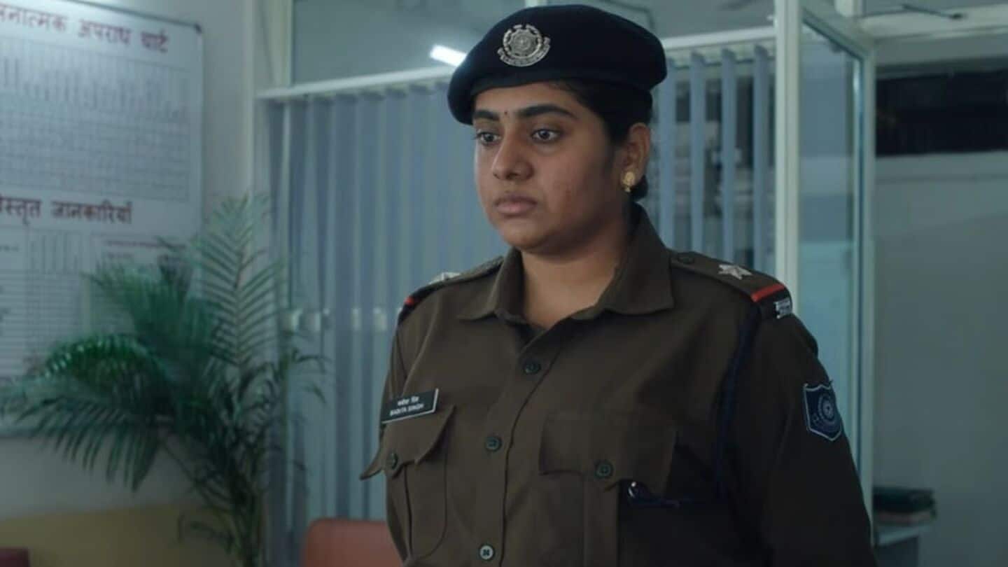 'बबीता सिंह' बनने के लिए निमिषा सजयन ने किया बड़ा बदलाव, 58 से सीधा पहुंचीं 72 किलो