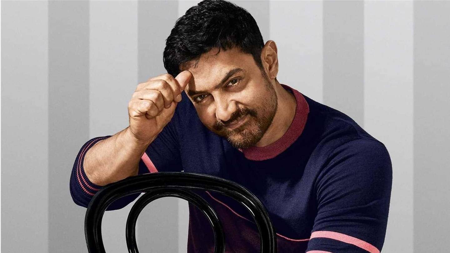 आमिर ने क्यों बनाई सोशल मीडिया से दूरी? खुद कही ये बात