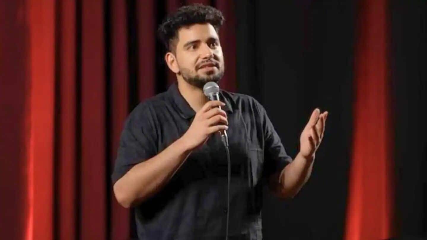 असम बाढ़ पीड़ितों की मदद के लिए आगे आए समय रैना, दान किए 10 लाख; मुख्यमंत्री हिमंत बिस्वा सरमा ने जताया आभार