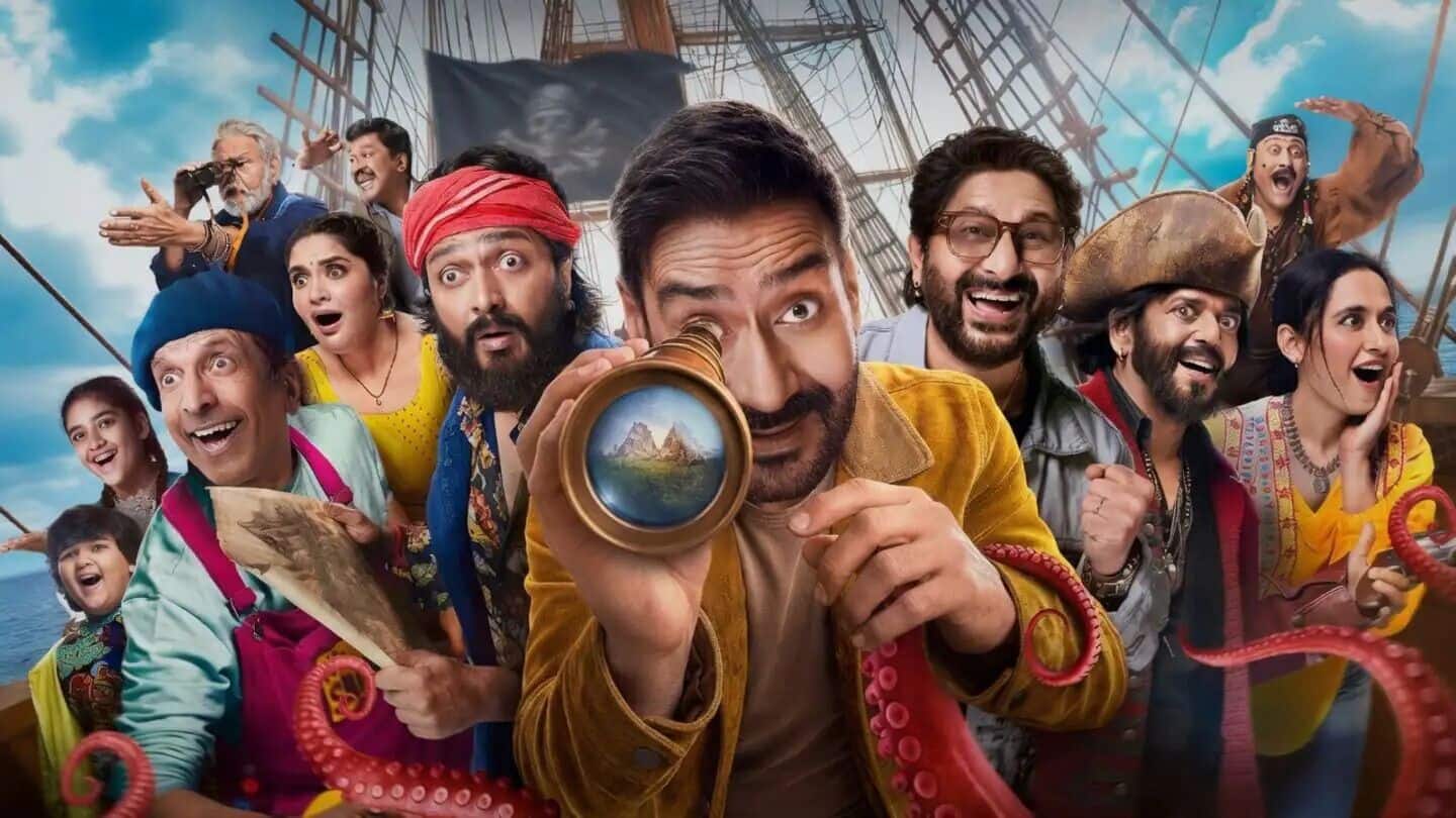 'धमाल 4' में फिर चला जावेद जाफरी का जादू, जानिए कैसे तैयार हुआ 'मानव' का किरदार