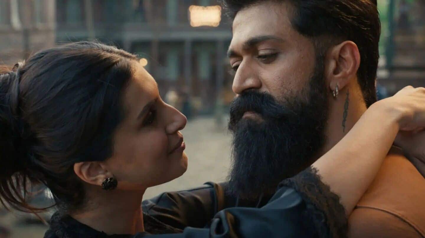 यश के फैंस के लिए खुशखबरी, 'टॉक्सिक: ए फेयरी टेल फॉर ग्रोन-अप्स' का ट्रेलर इस दिन होगा रिलीज