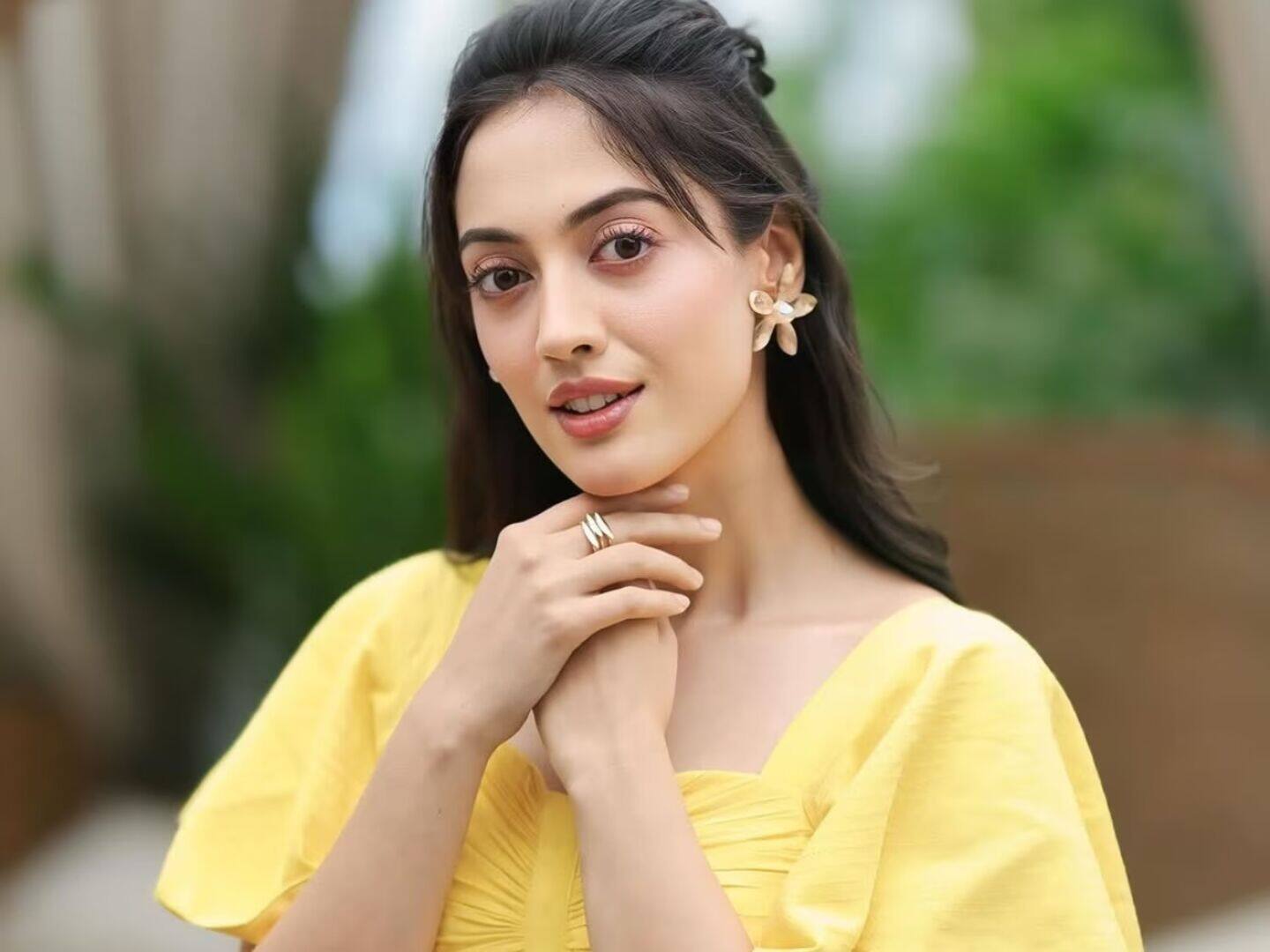 मशहूर टीवी अभिनेत्री अदिति शर्मा ने पति और ससुरालवालों पर लगाए गंभीर आरोप, माता-पिता से बात करने पर रोक; छीने गहने