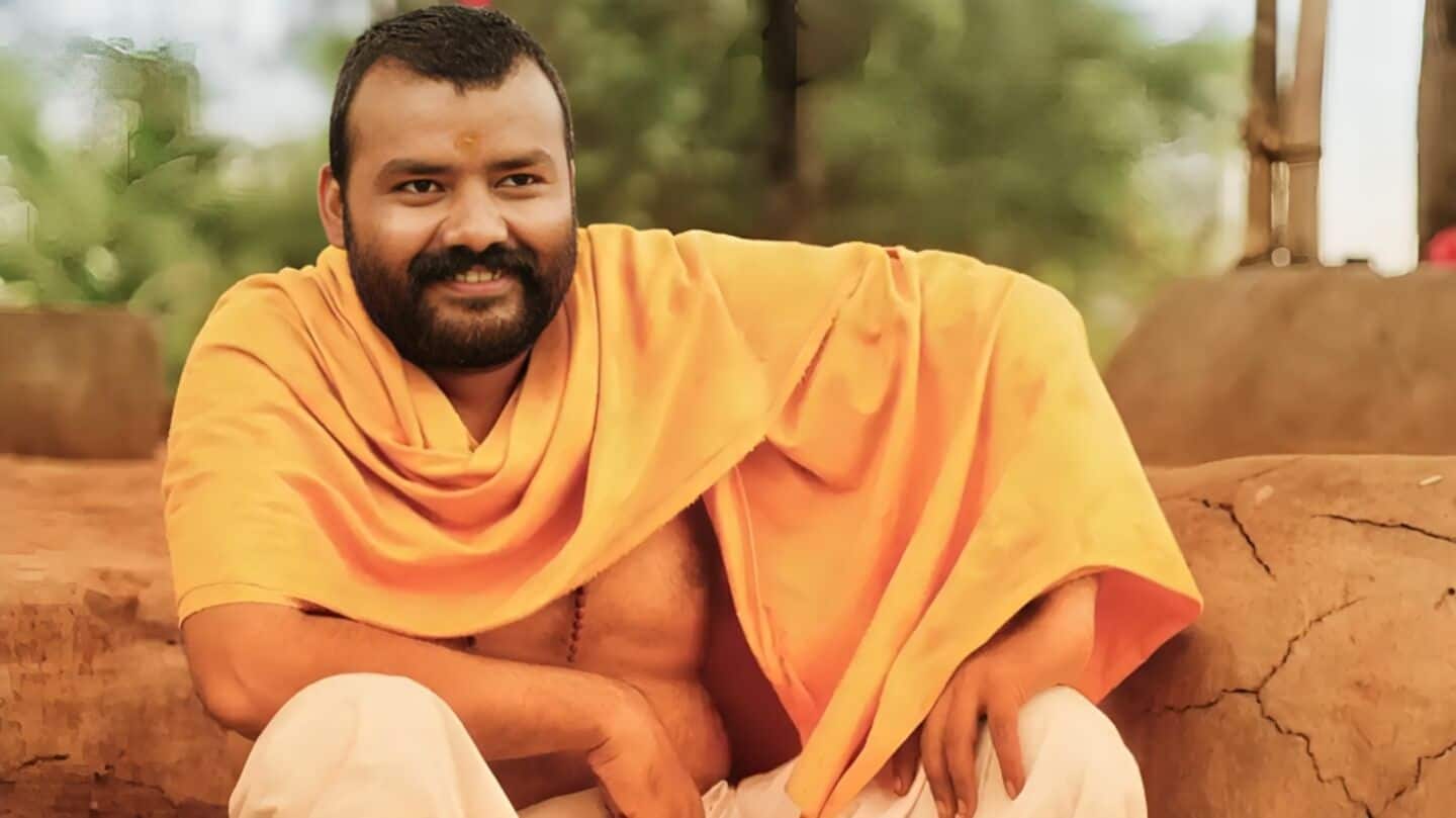 स्टीव जॉब्स से नीम करोली बाबा तक: एक अनोखी रिसर्च, जिसने 'हनुमान अंश' को पहुंचाया दुनियाभर