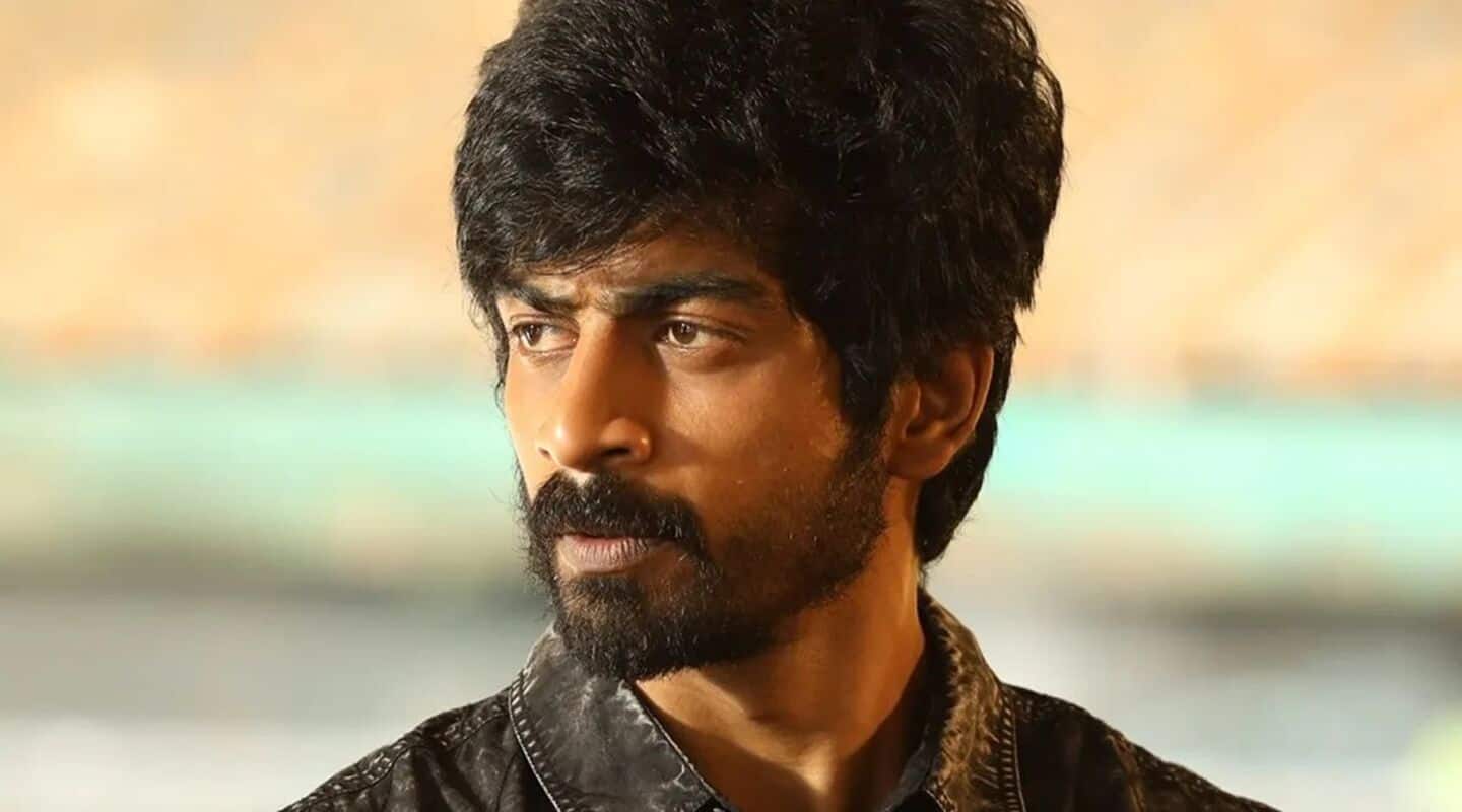 'डॉन 3' पर अर्जुन दास का खुलासा, फरहान अख्तर से हुई थी बातचीत, लेकिन अटक गया प्रोजेक्ट