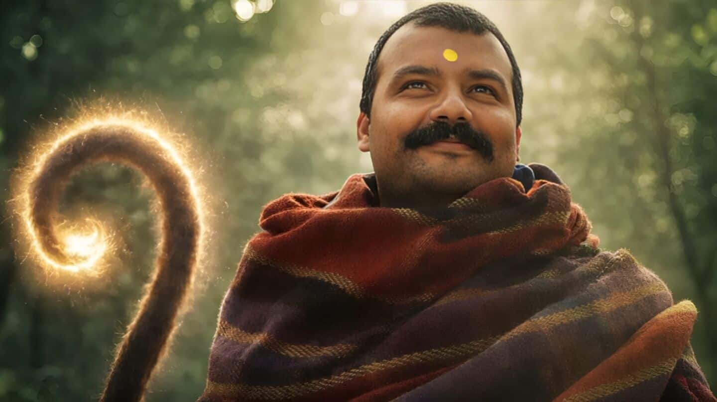 'हनुमान अंश' ऑस्कर की दौड़ से बाहर हुई, निर्माता बोलीं- हमें पता ही नहीं था